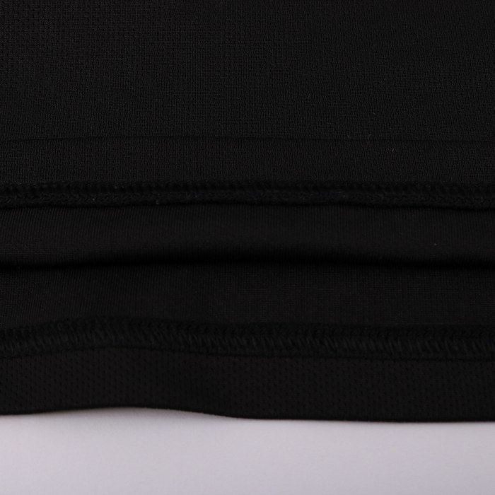 リーボック 半袖Tシャツ ワンポイントロゴ スポーツウエア 大きいサイズ メンズ XLサイズ ブラック Reebok_画像6