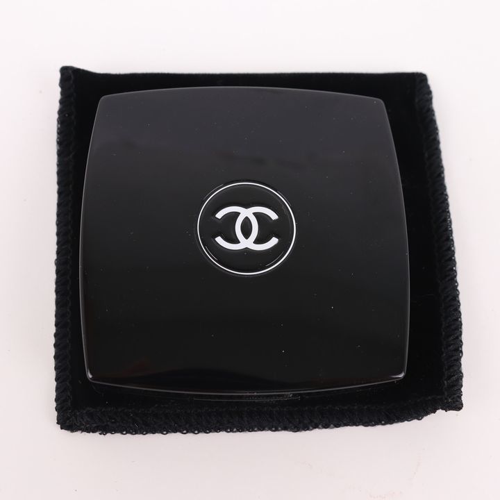  Chanel тени для век on brukchu-ru02JERSEY AMBRE почти не использовался cosme chip нет женский 2g размер CHANEL