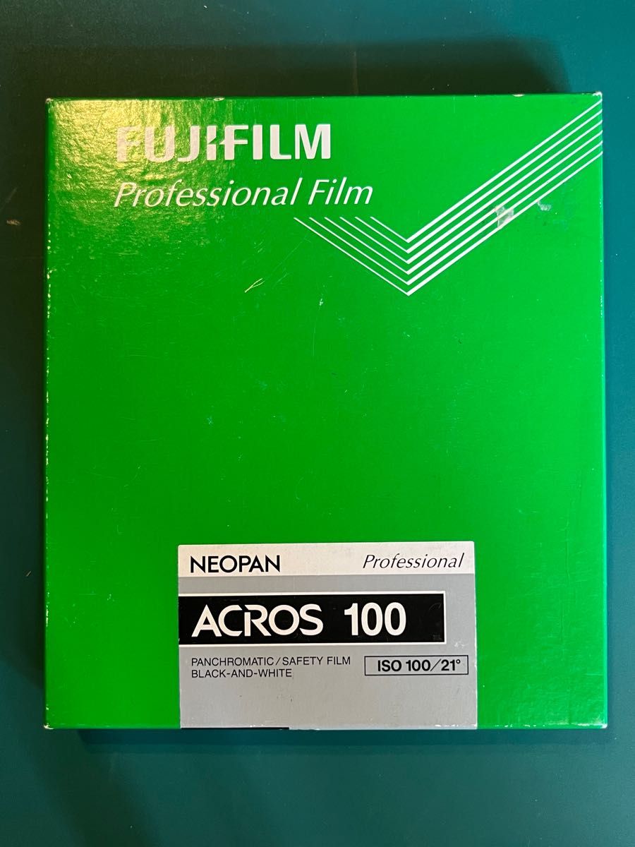 期限切れ 富士フィルム シートフィルム ネオパン 100 期限切れ 富士フィルム シートフィルム ネオパン 100