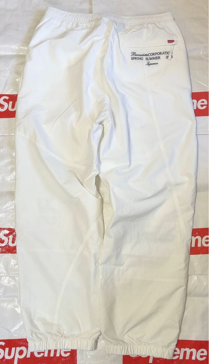 Supreme シュプリーム Bernadette Corporation Track Pants / S|Yahoo