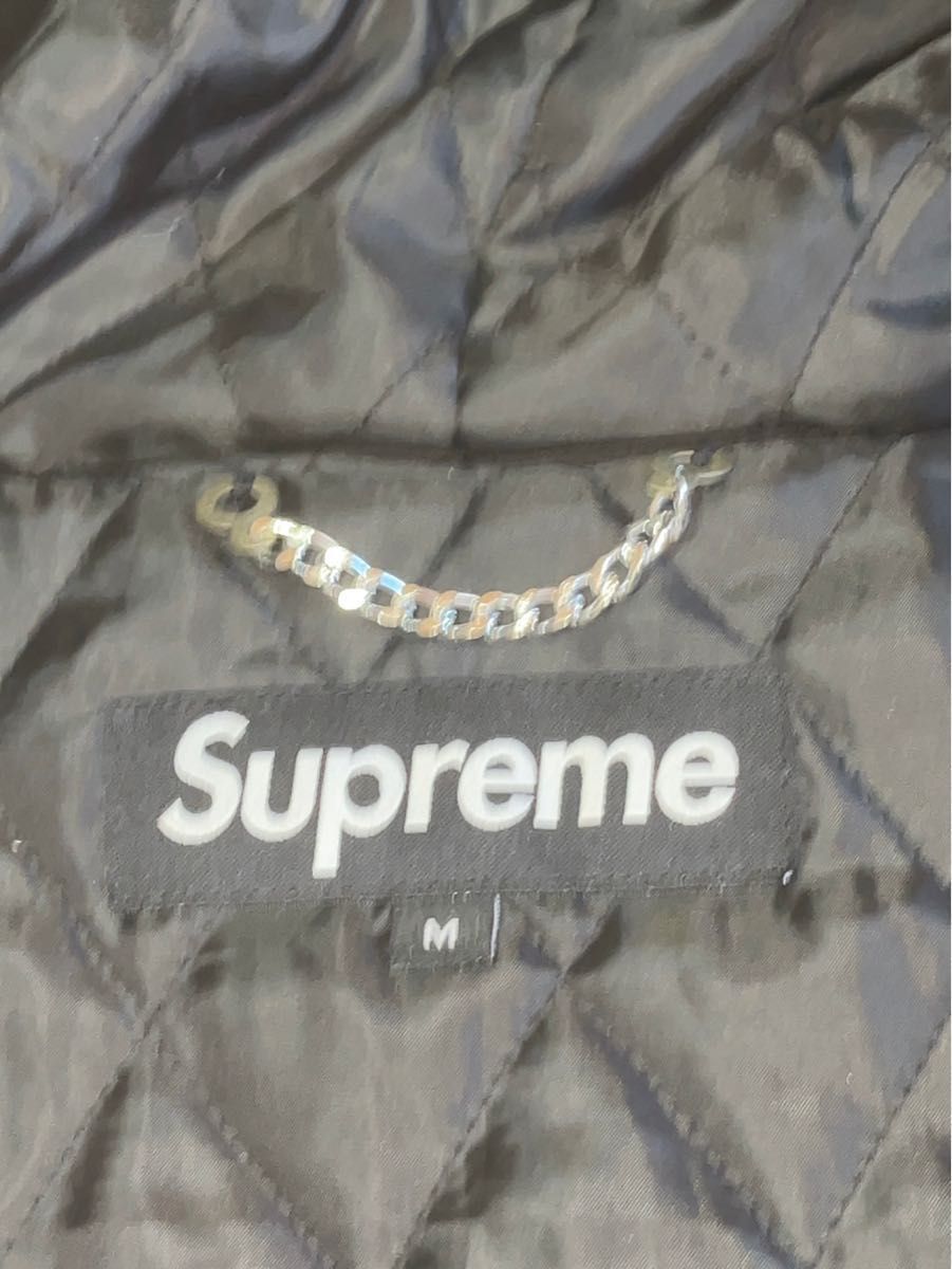 Supreme シュプリーム Diamond Faux Fur Jacket M|Yahoo!フリマ Supreme シュプリーム Diamond Faux Fur Jacket M|Yahoo!フリマ