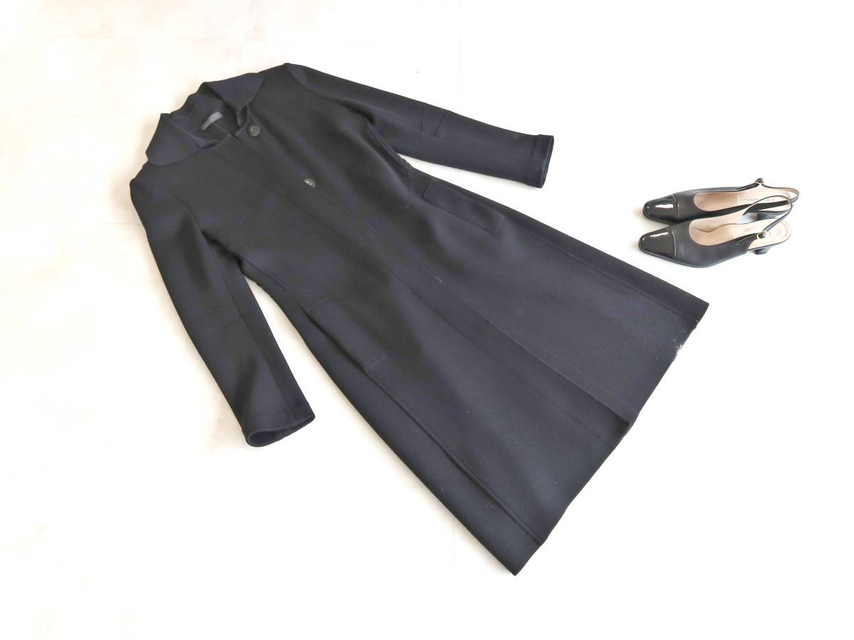 送料無料/新品】 美品□アンテプリマ/ANTEPRIMA □ニット素材のロング