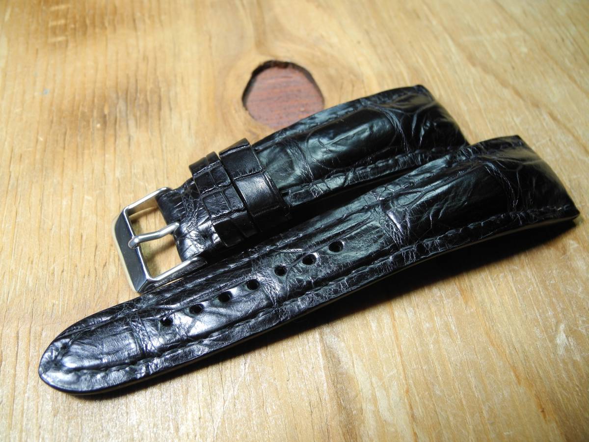 original leather items[ ручная работа | крокодил |24-18|M]