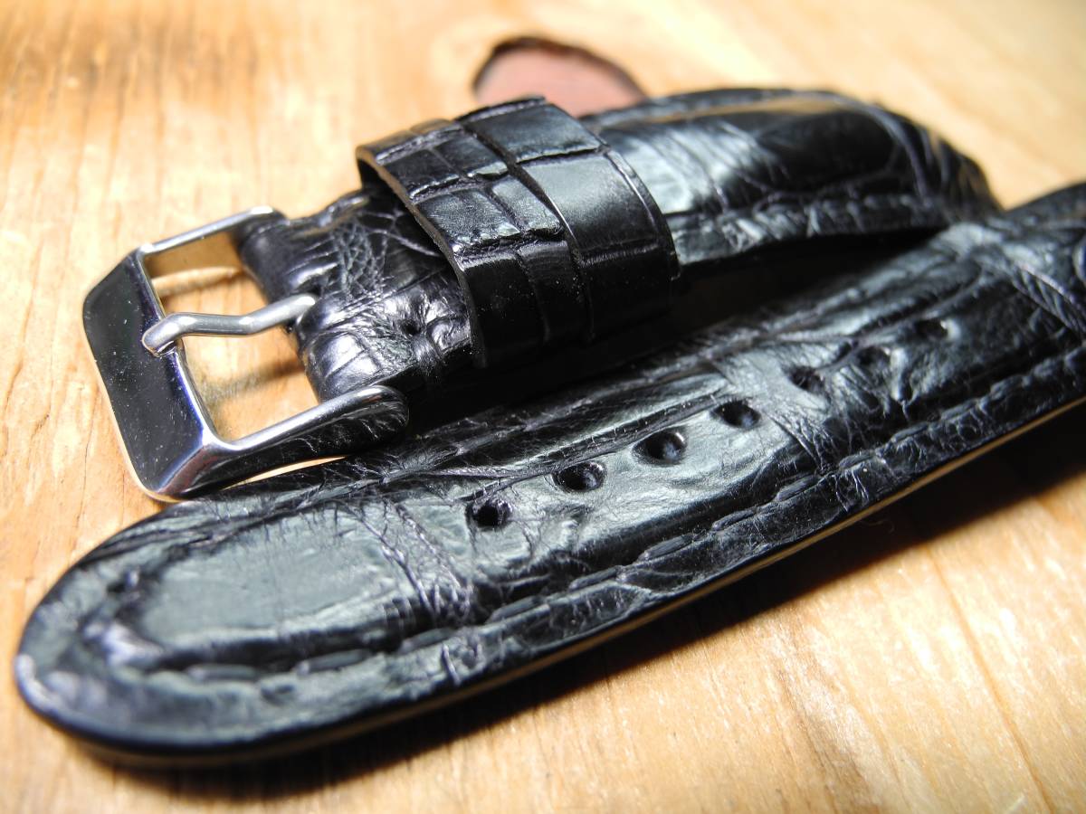 original leather items[ ручная работа | крокодил |24-18|M]