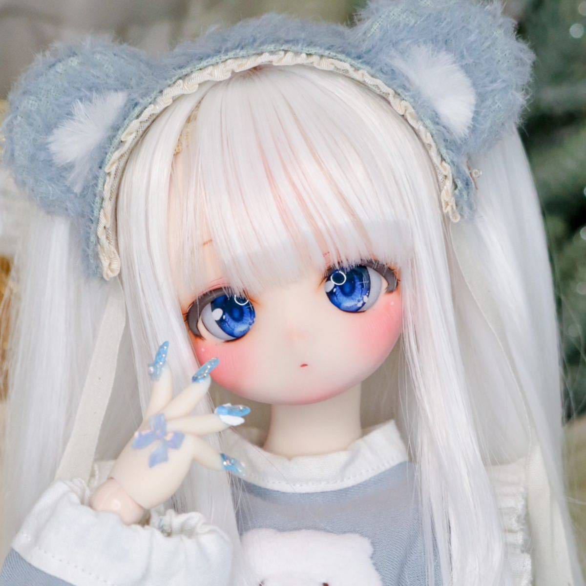 SALE／10%OFF ＊labear＊ DDH-01 ドルフィードリーム MDD ☆ 多難あり