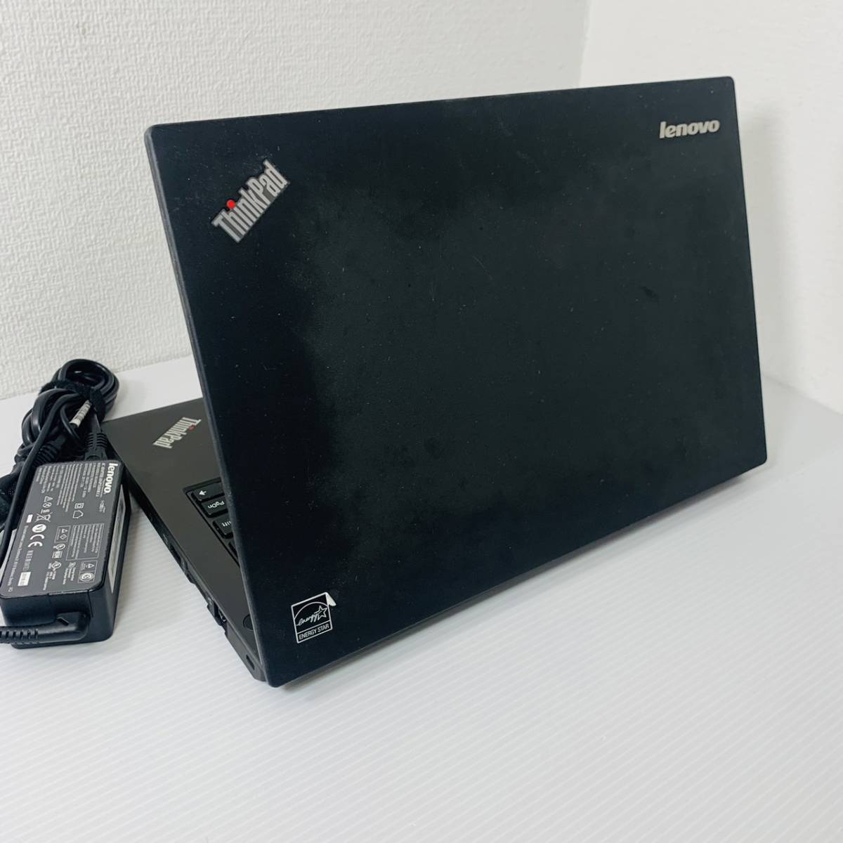 実用的なB5モバイルパソコン。速度も問題なし。お買い得品 Thinkpad X240.送料込み価格で安心です！_画像7