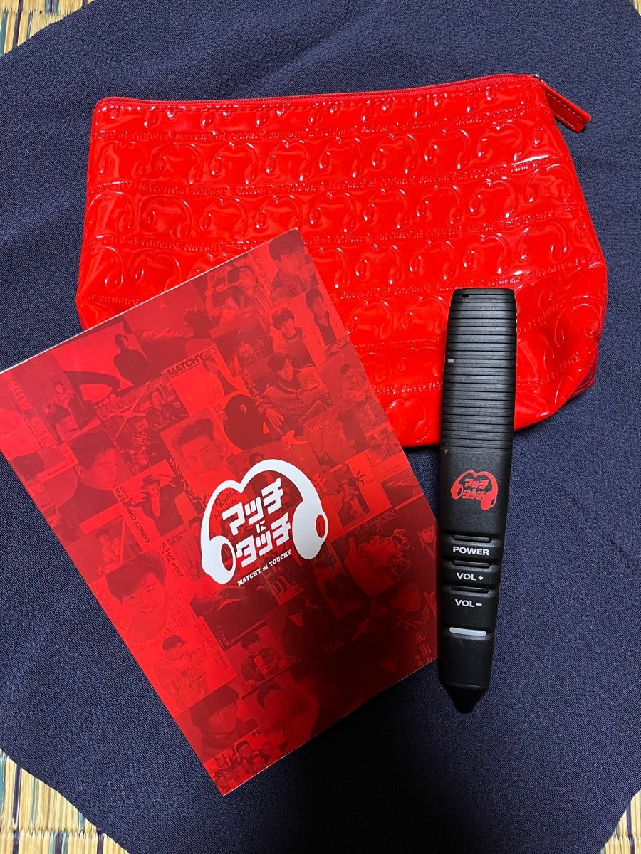 近藤真彦マッチにタッチ 美品 “軌跡”新品CD付|Yahoo!フリマ(旧 近藤真彦マッチにタッチ 美品 “軌跡”新品CD付|Yahoo!フリマ(旧