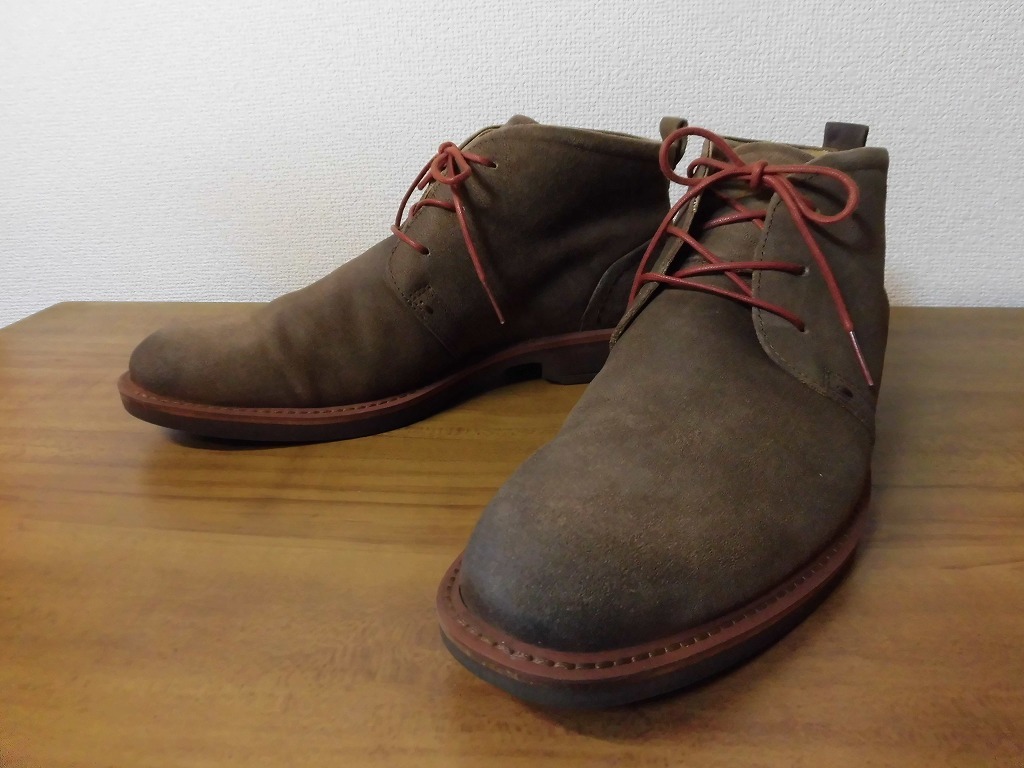 本命ギフト BURBERRYS◇ブーツ/UK6/BRW 25.0cm - fcbouaye.fr