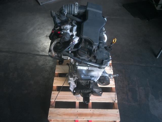 ルーミー 5BA-M900A エンジン P19_画像2