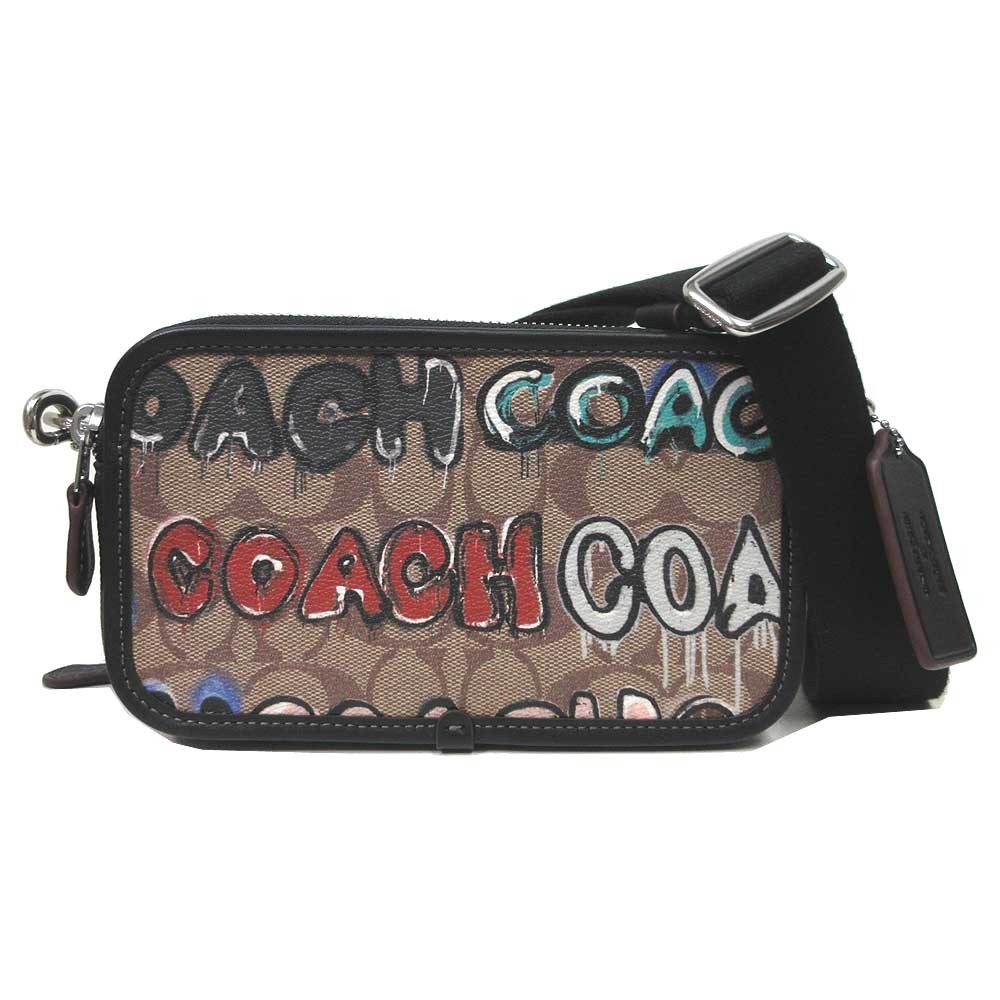 Yahoo!オークション - コーチ ショルダーバッグ COACH 【COACH X M