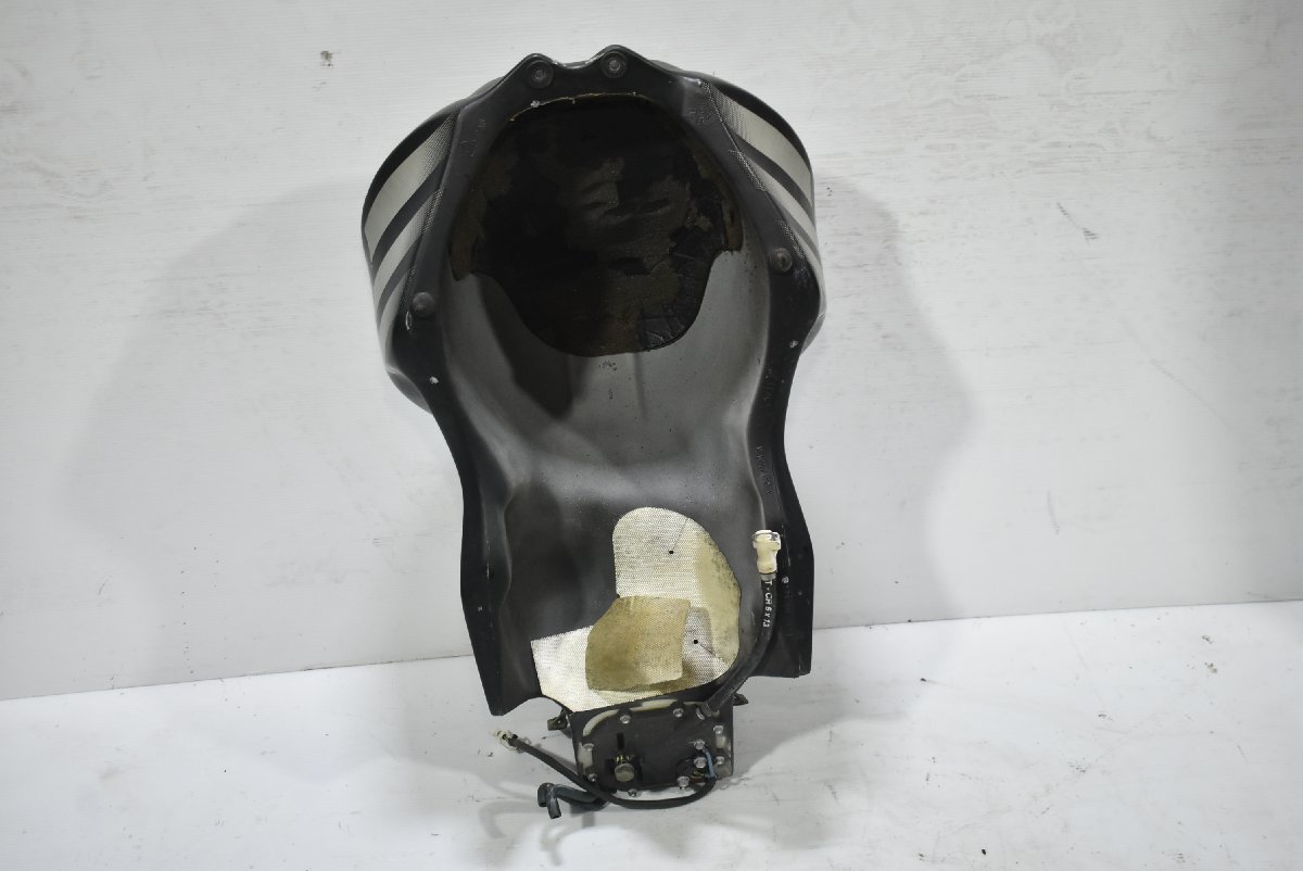  Aprilia RSV1000R Mille RP gasoline tank [F]BNW