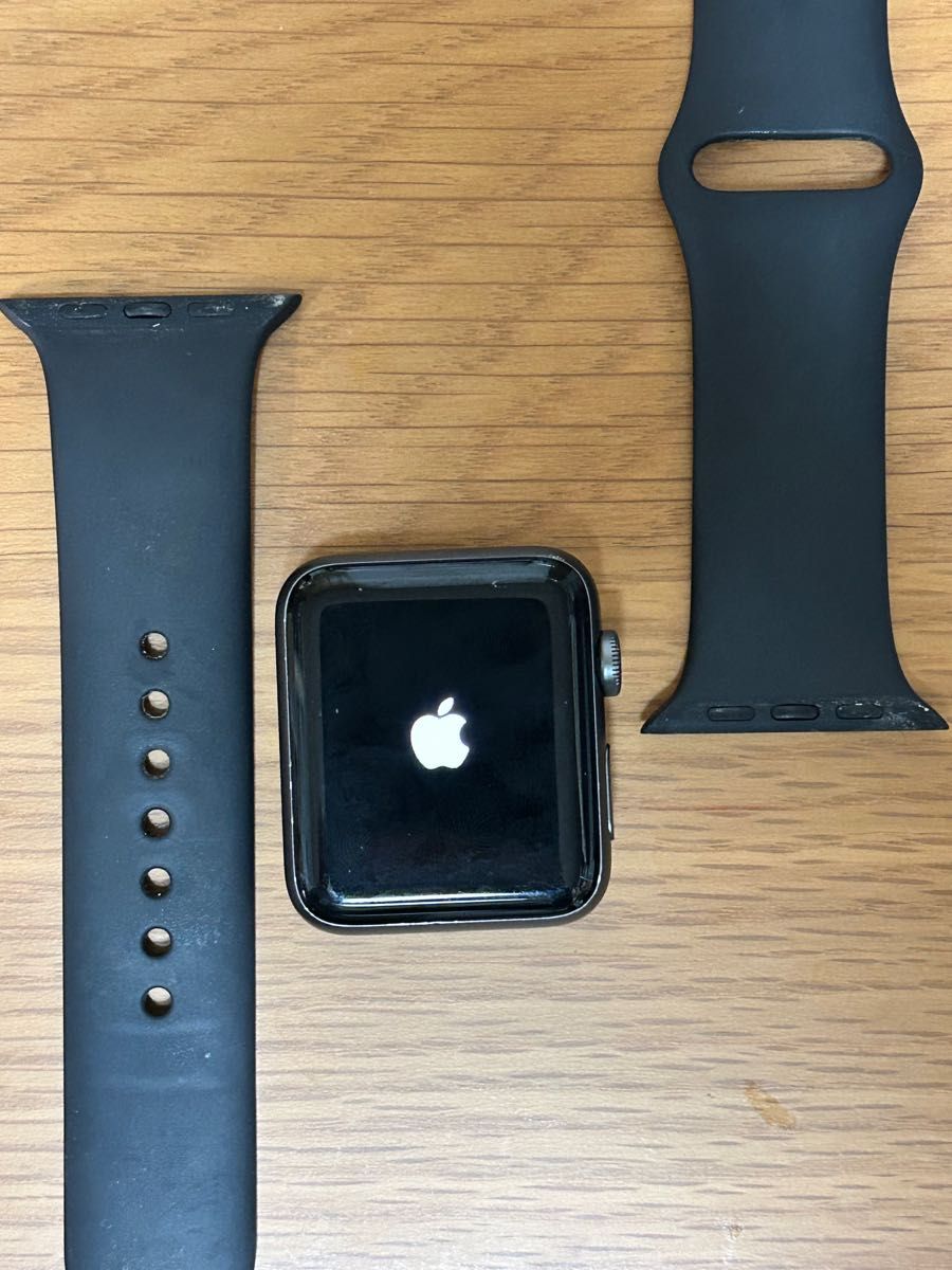 Apple Watch Series 3 42 mm GPSモデル Yahoo!フリマ（旧）-