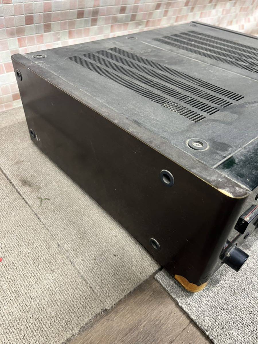 SANSUI サンスイ プリメインアンプ AU-α 707L EXTRA SANSUI サンスイ プリメインアンプ AU-α 707L EXTRA