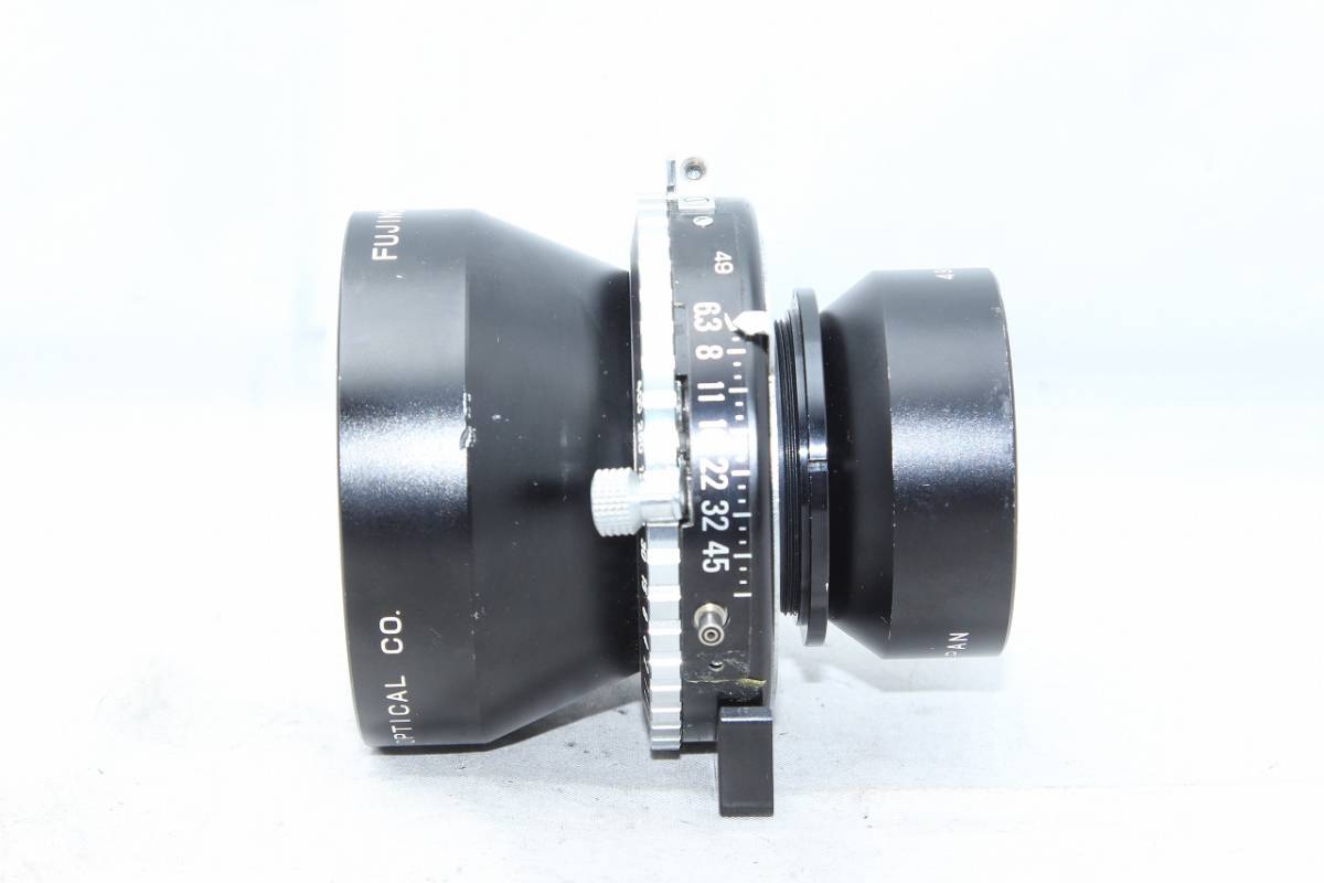 光学美品☆FUJIFILM FUJI フジ FUJINON・W 250mm F6.3 フジノン 光学美品☆FUJIFILM FUJI フジ FUJINON・W 250mm F6.3 フジノン