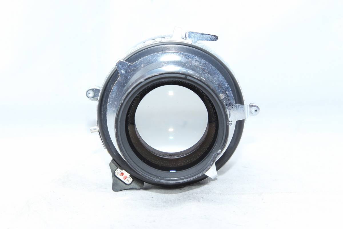 光学美品☆FUJIFILM FUJI フジ FUJINON・W 250mm F6.3 フジノン 光学美品☆FUJIFILM FUJI フジ FUJINON・W 250mm F6.3 フジノン