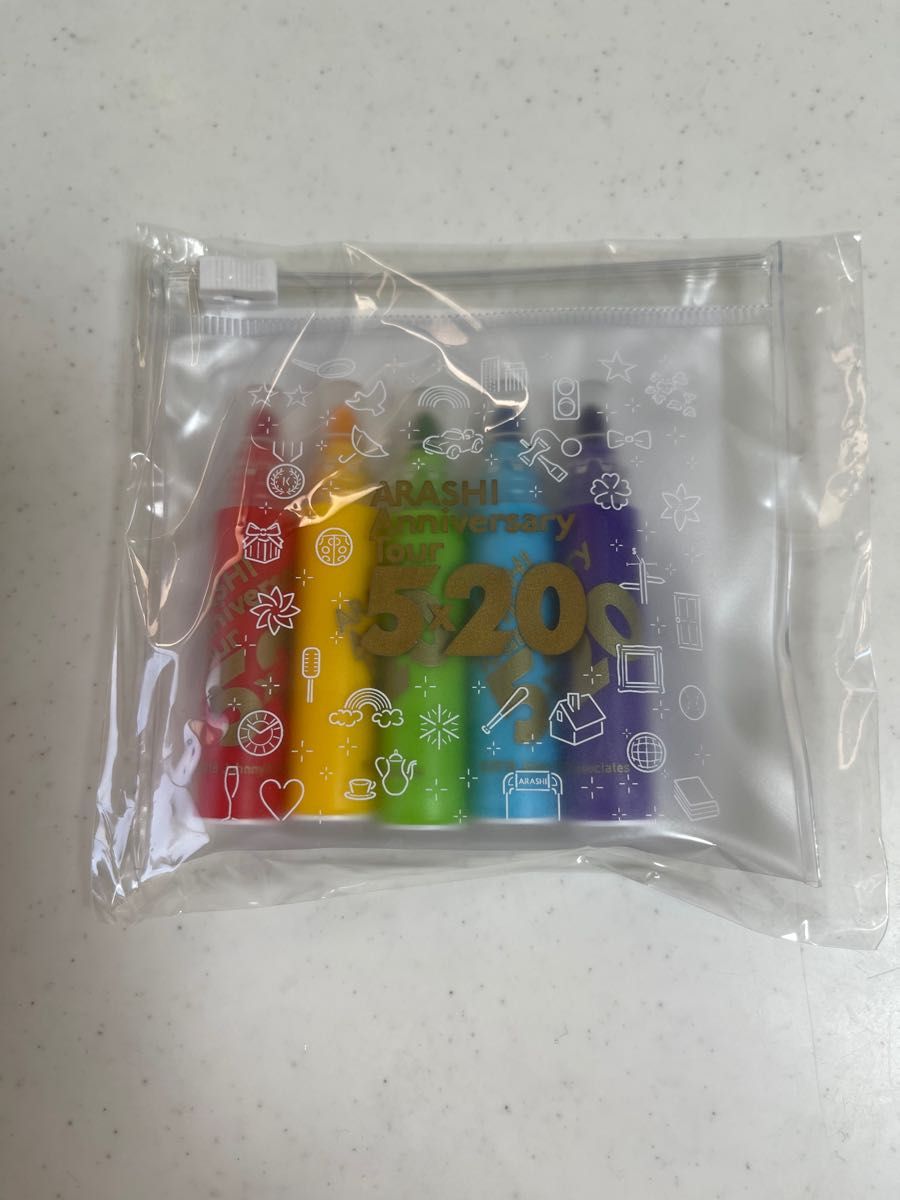 嵐 5×20 グッズ|Yahoo!フリマ(旧PayPayフリマ) 嵐 5×20 グッズ|Yahoo!フリマ(旧PayPayフリマ)