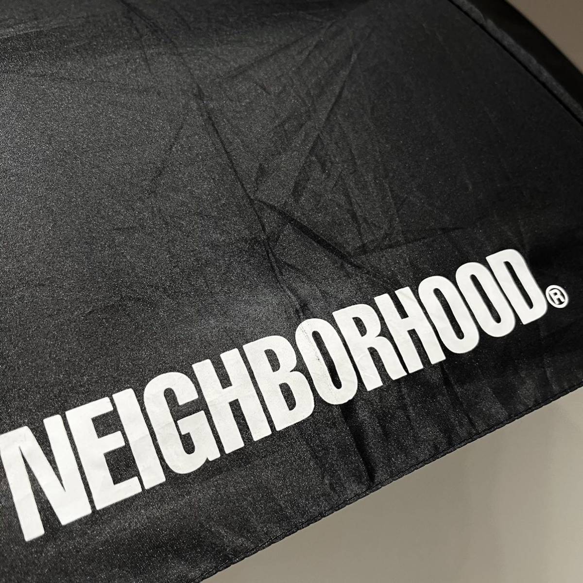 新品 NEIGHBORHOOD CI/E-UMBRELLA HELINOX 傘 ネイバーフッド 新品 NEIGHBORHOOD CI/E-UMBRELLA HELINOX 傘 ネイバーフッド