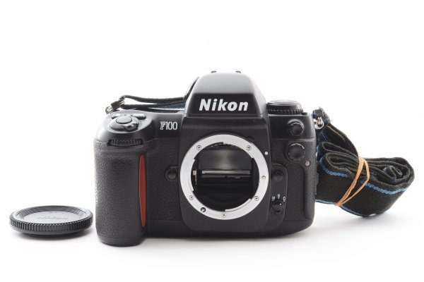 ★美品★ ニコン Nikon F100 ボディ #12836MTT_画像1