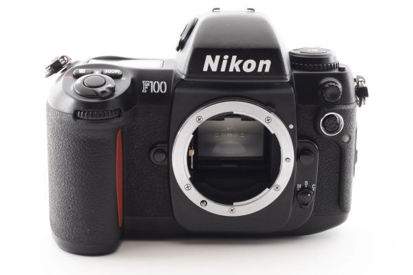 ★美品★ ニコン Nikon F100 ボディ #12954MTT_画像2