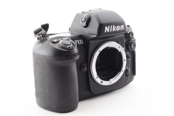 ★美品★ ニコン Nikon F100 ボディ #12901MTT_画像3