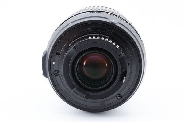 ★AF不動、MF可・外観美品★ ニコン Nikon AF-S DX Nikkor 18-135mm F3.5-5.6G ED #12938_画像6