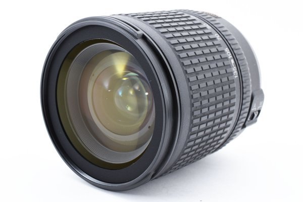 ★AF不動、MF可・外観美品★ ニコン Nikon AF-S DX Nikkor 18-135mm F3.5-5.6G ED #12938_画像3