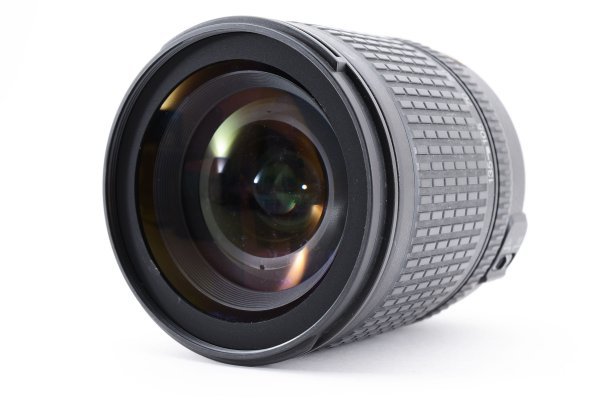 ★カビあり★ ニコン Nikon AF-S DX Nikkor 18-135mm F3.5-5.6G ED #13044_画像2