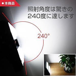 PLATINUM LED投光器 LED作業灯 400W 6300W相当 COBチップ PLATINUM LED投光器 LED作業灯 400W 6300W相当 COBチップ