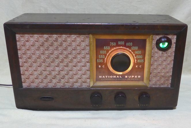 106837 ヴィンテージ ラジオ 「Ever Ready Bakelite Radio 106837 ヴィンテージ ラジオ 「Ever Ready Bakelite Radio