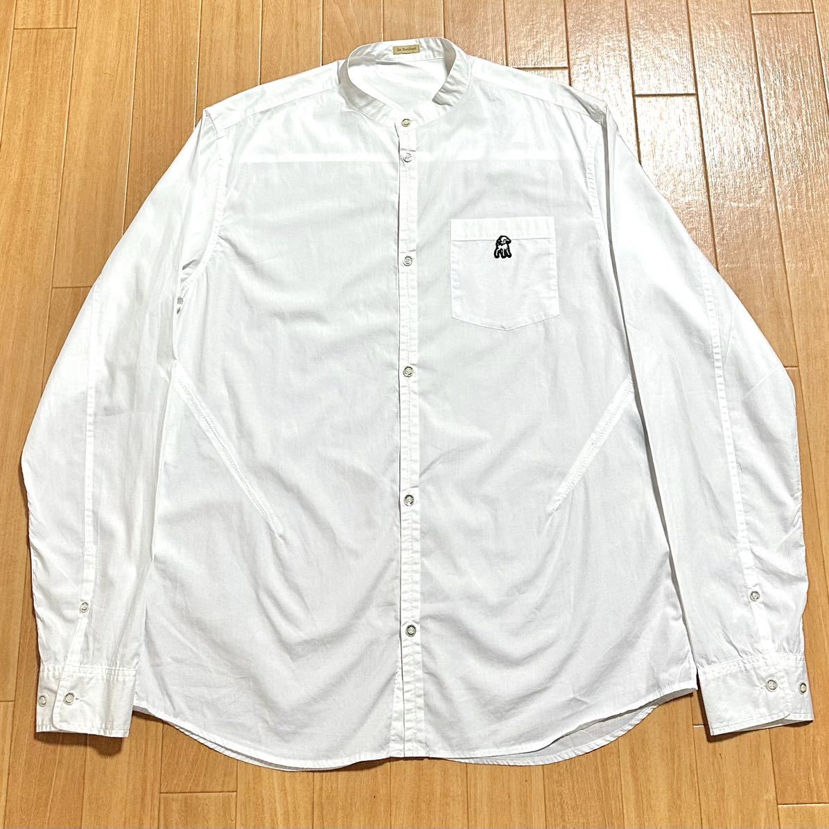 気質アップ】 ザシェパード UNDERCOVER Shepherd the アンダーカバー