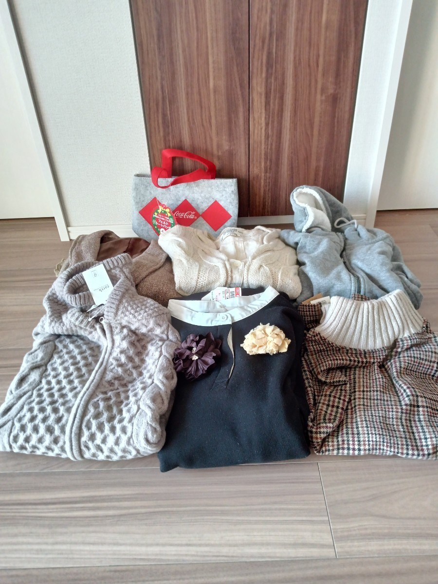 秋冬 レディース まとめ売り-