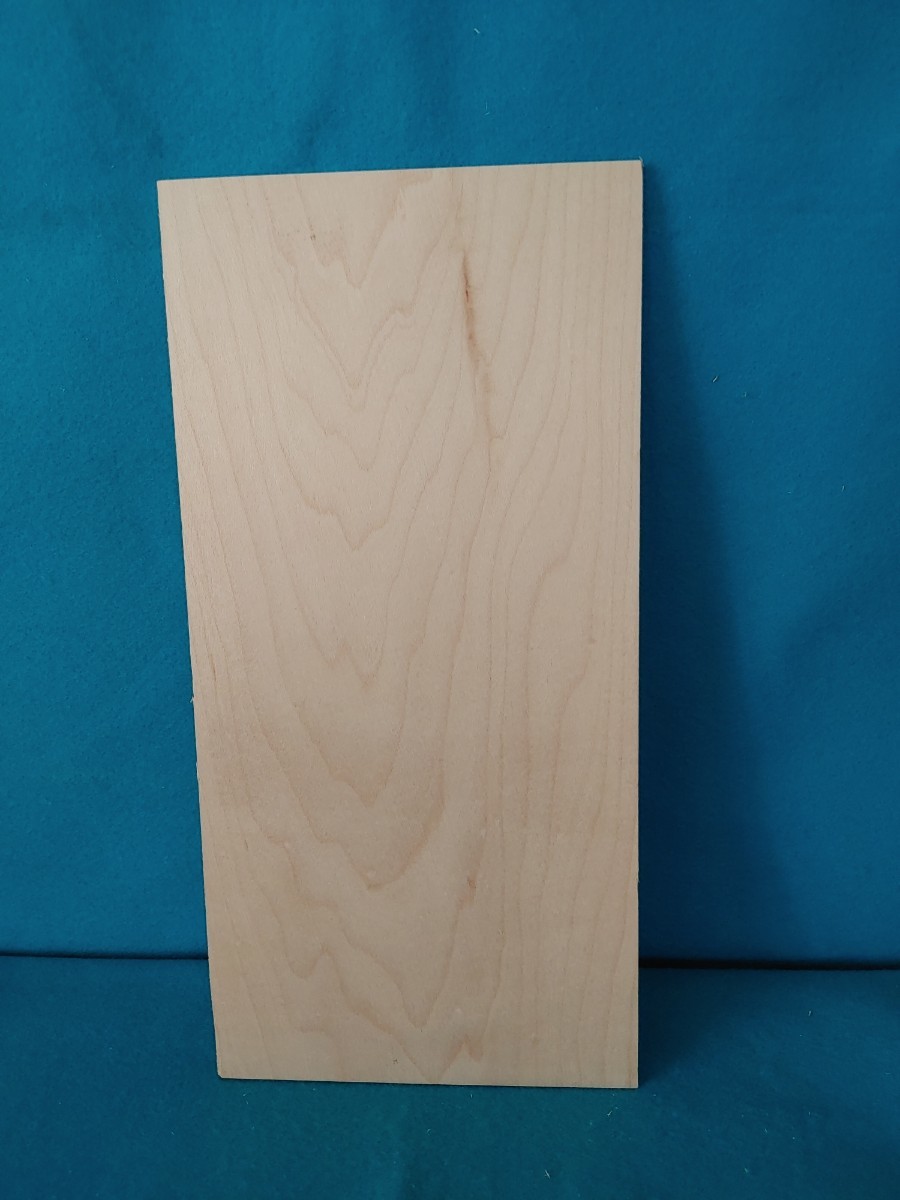 [ light board 4mm][. have ] hard maple (75) wood 