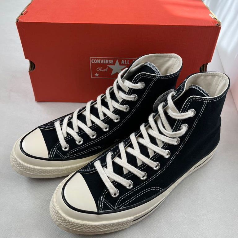 CONVERSE コンバース CHUCK Taylor チャックテイラー ct70 ハイカット