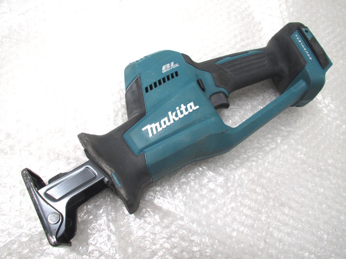 ついに再販開始!】 □◇ makita JR189D マキタ 18V 充電式