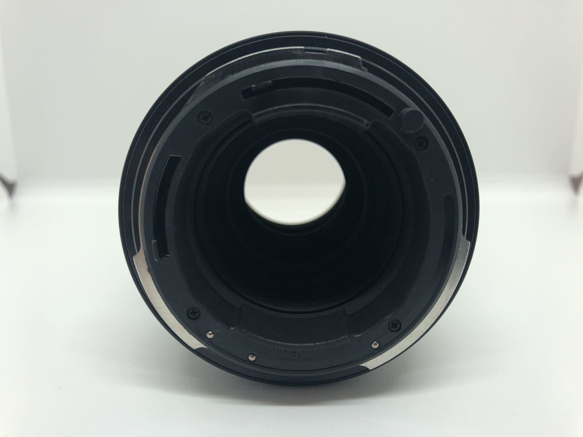 【美品】SMC Pentax A 200mm f/4 Lens For 645 MF単焦点レンズ カメラレンズ　1027_画像7