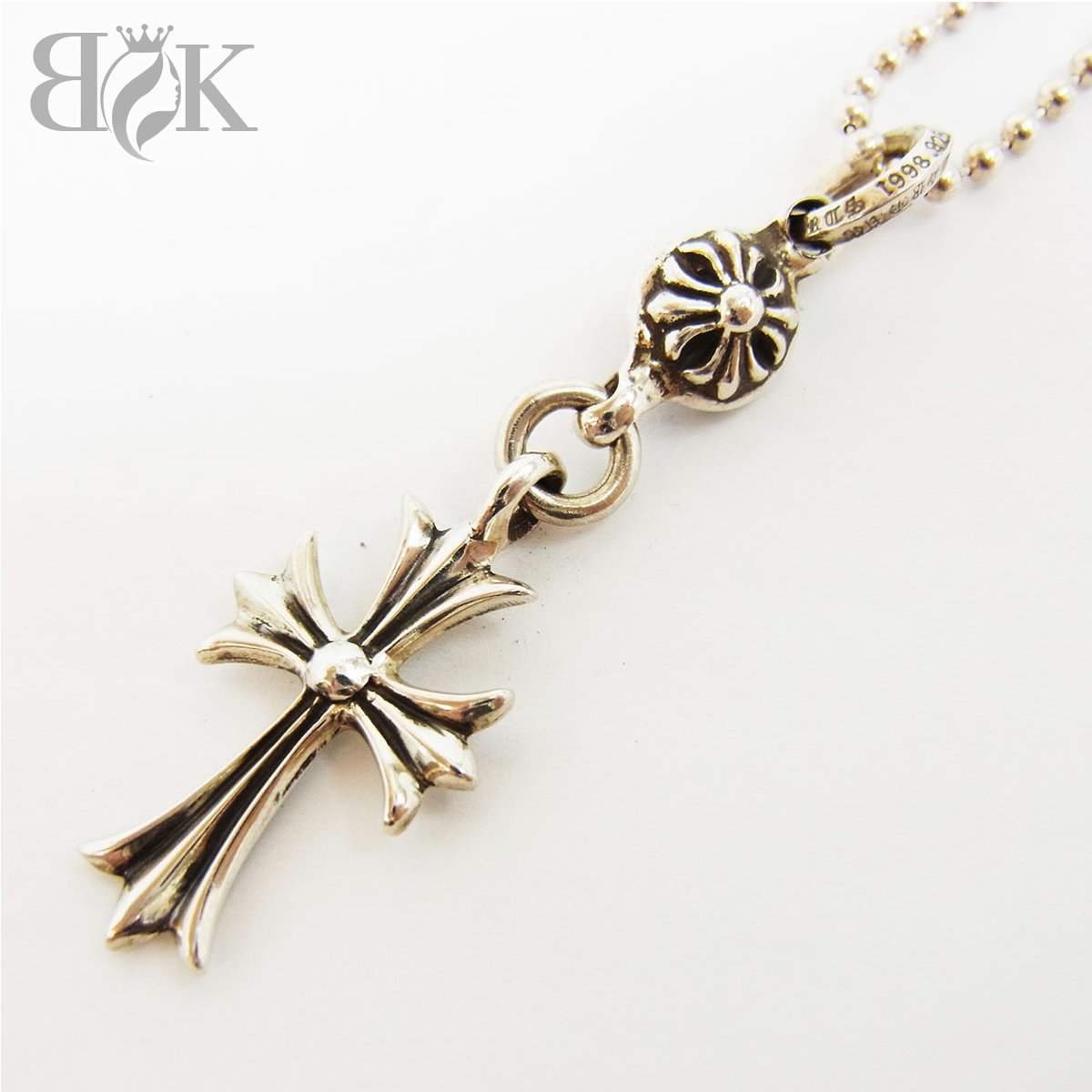 Chrome Heart Cross1 