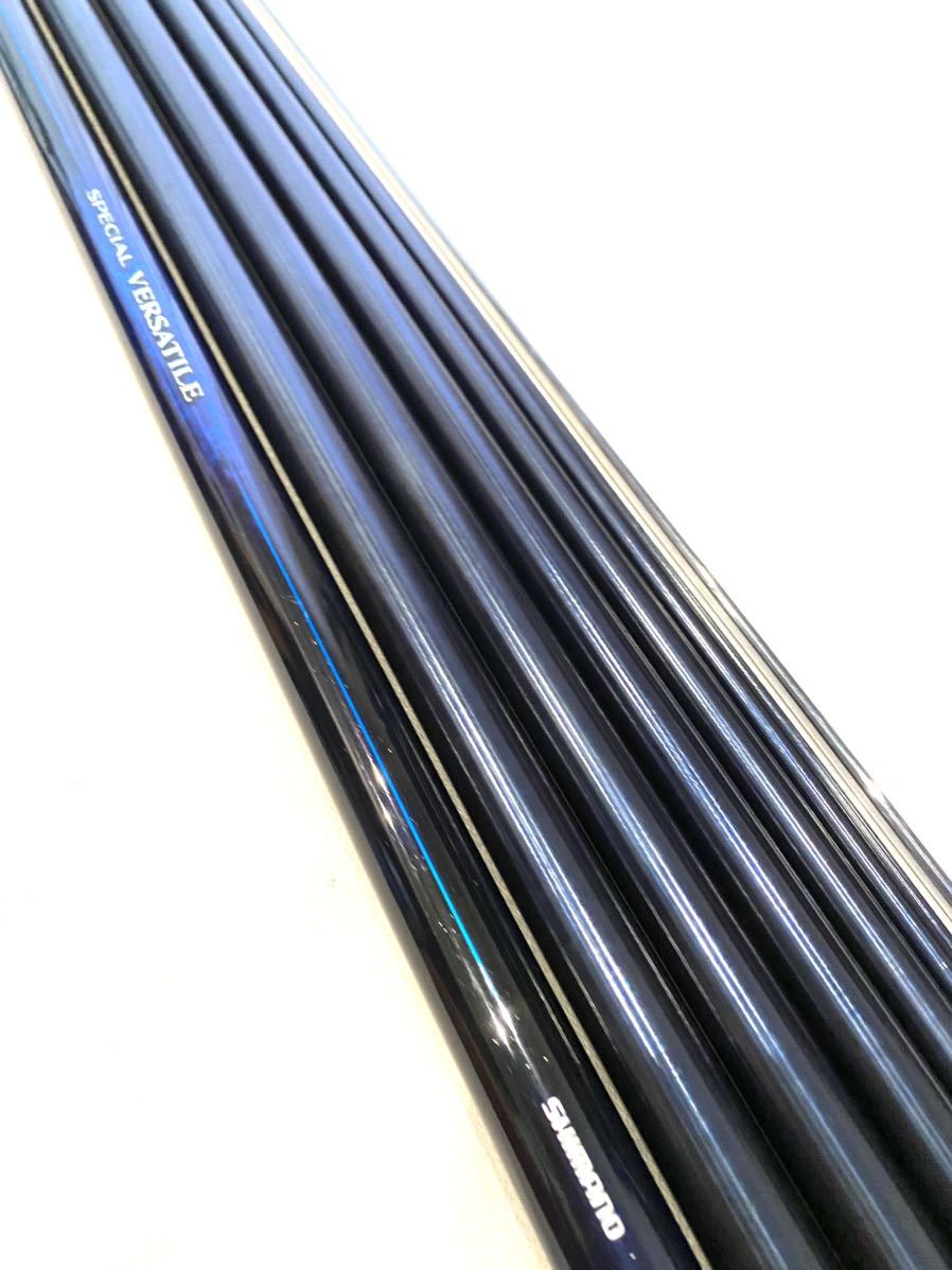 新しく着き H2.75にもチェンジ VS NW 85 H2.6 バーサトル 競
