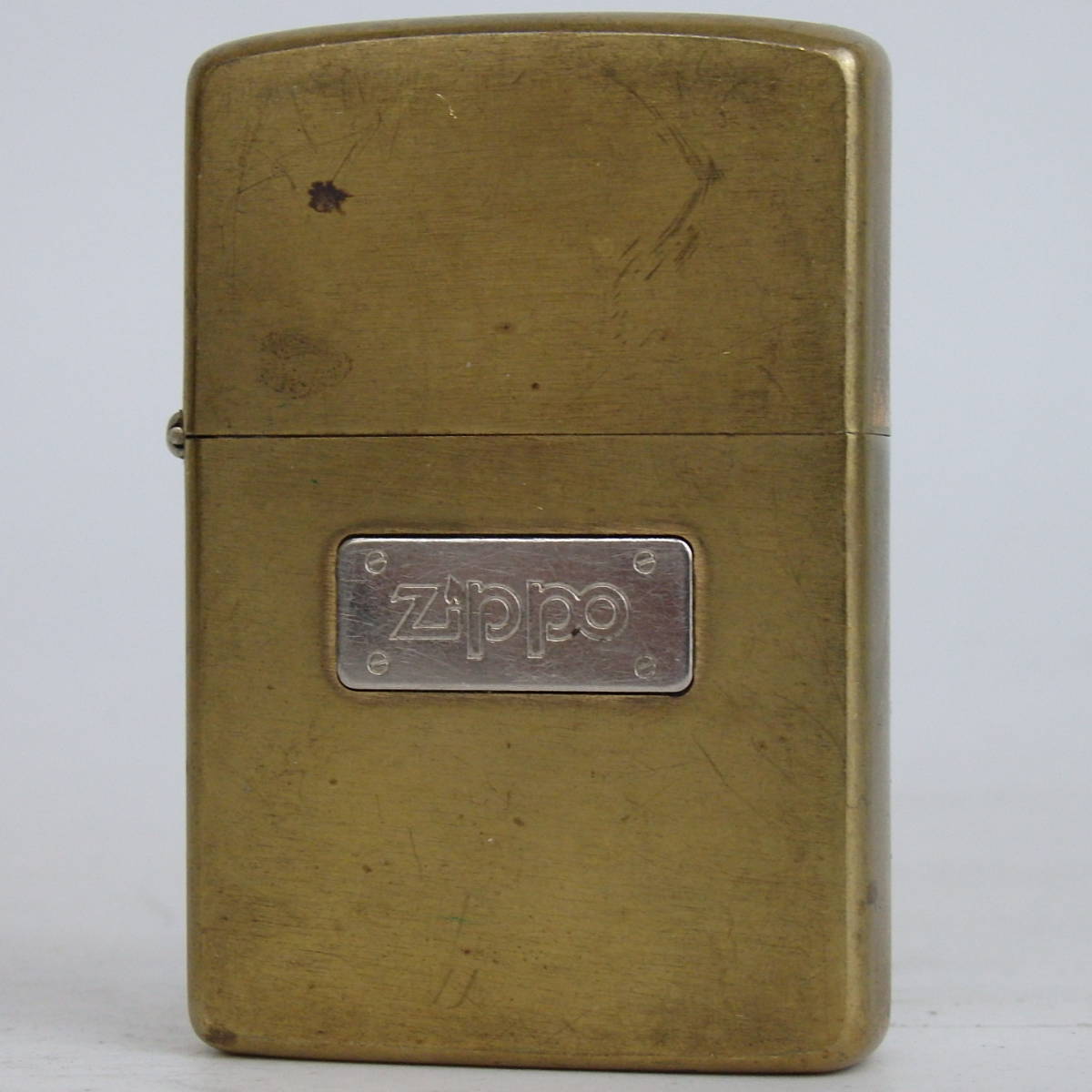 1円スタート 未使用 激レア ヴィンテージ ZIPPO ジッポー 1932 1984