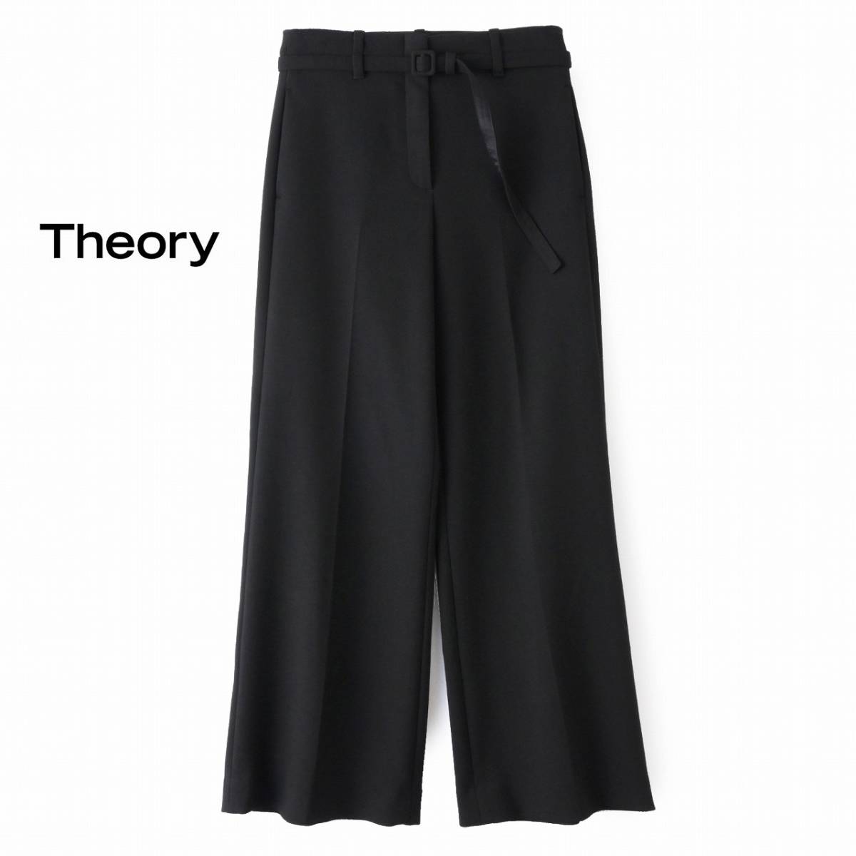 Theoryセオリー パンツ（7号）-