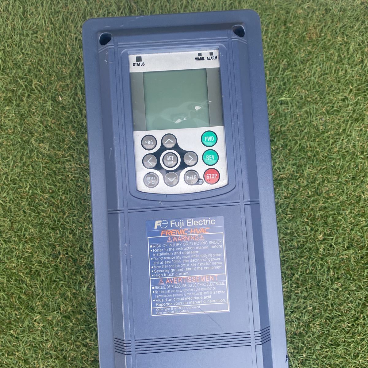 3K1026 富士電機 Fuji Electric インバータ FRENIC-HVAC 3K1026 富士電機 Fuji Electric インバータ FRENIC-HVAC