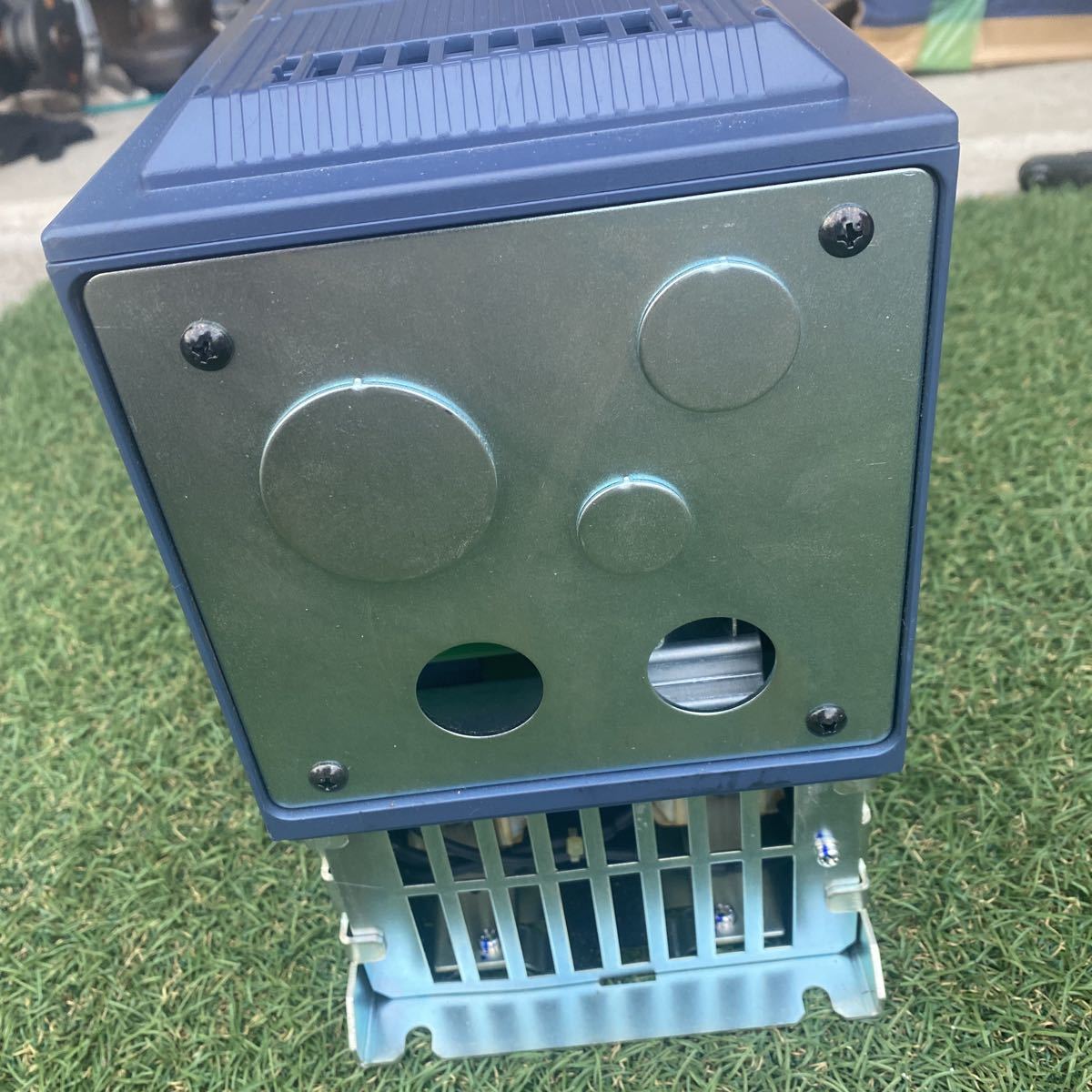 3K1026 富士電機 Fuji Electric インバータ FRENIC-HVAC 3K1026 富士電機 Fuji Electric インバータ FRENIC-HVAC
