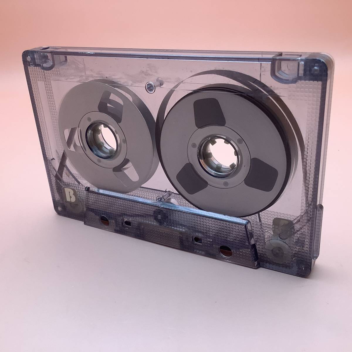 昭和レトロ 1980年代 カセットテープ 使用済｜PayPayフリマ