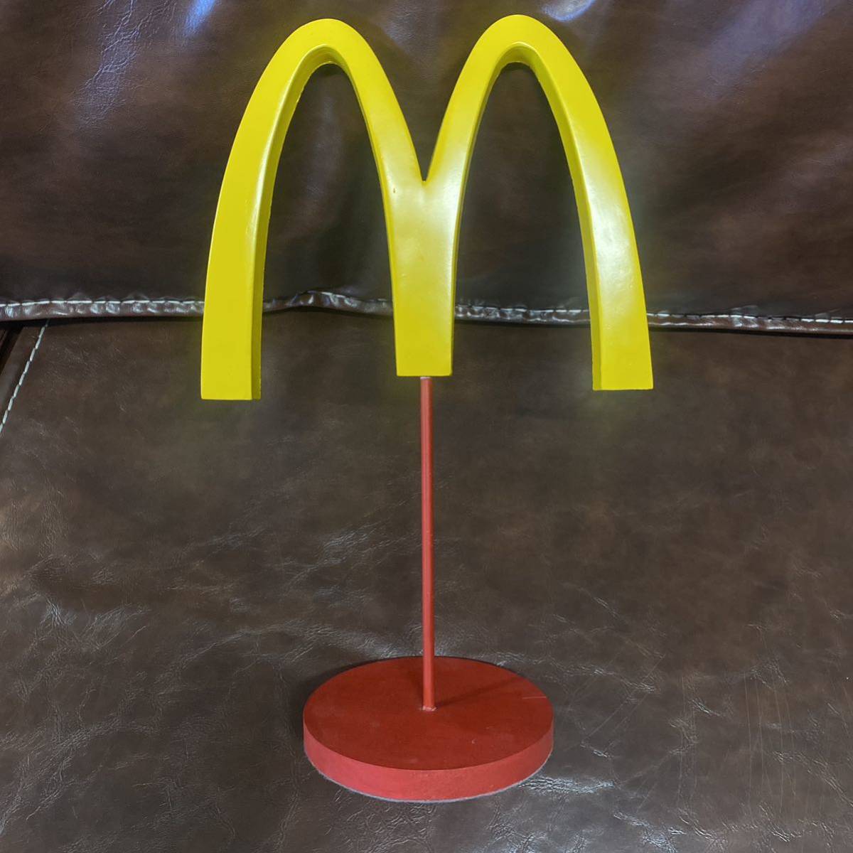 ヴィンテージ マクドナルド 看板 ゴールデンアーチ|Yahoo ヴィンテージ マクドナルド 看板 ゴールデンアーチ|Yahoo