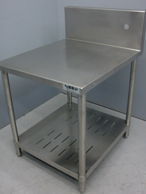 ガス台 620×750×730 作業機器 業務用 店舗用品 厨房用品 飲食 ガス台 620×750×730 作業機器 業務用 店舗用品 厨房用品 飲食