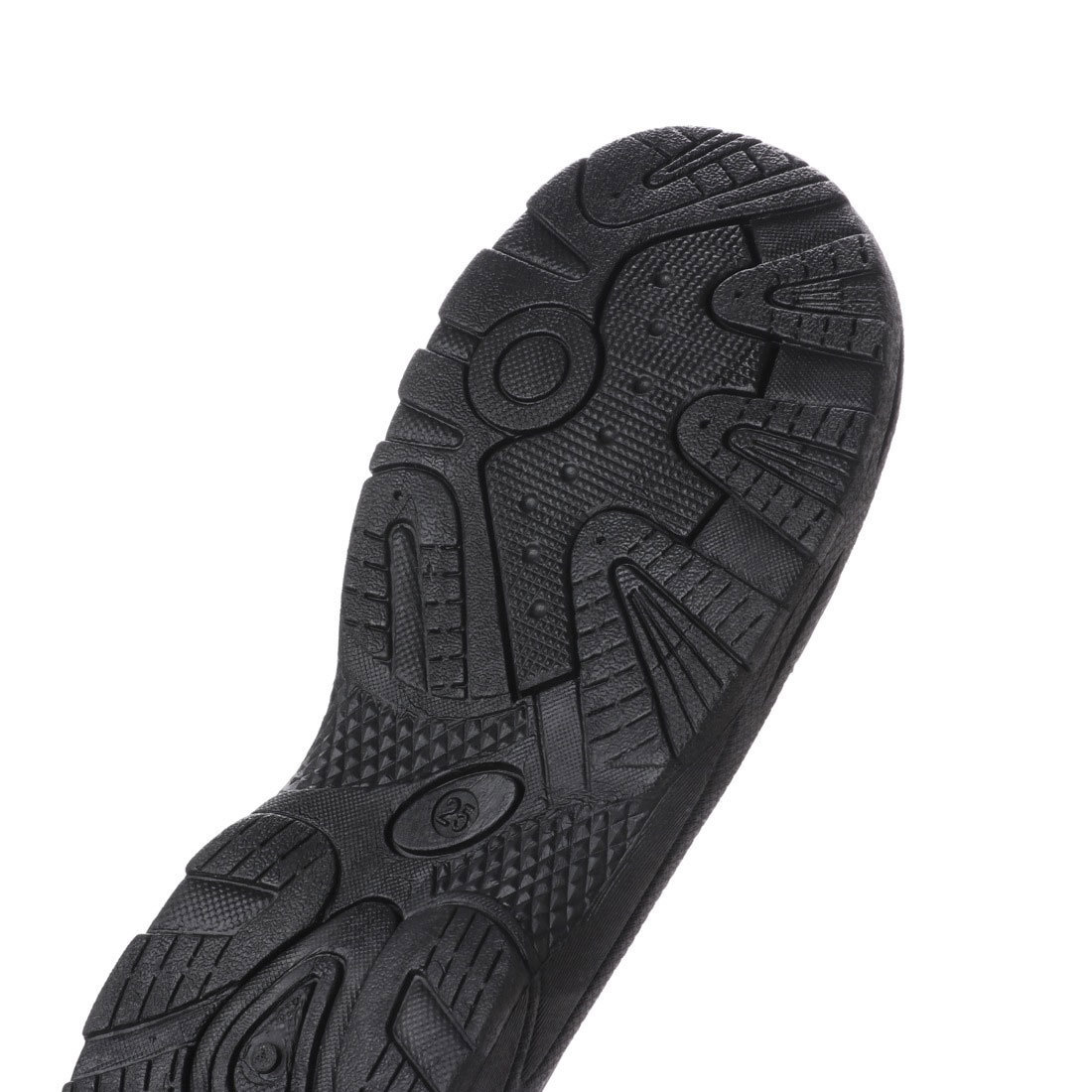 【 новый товар   неиспользуемый 】 сандалии   черный   мужской  26.5cm  черный  17320