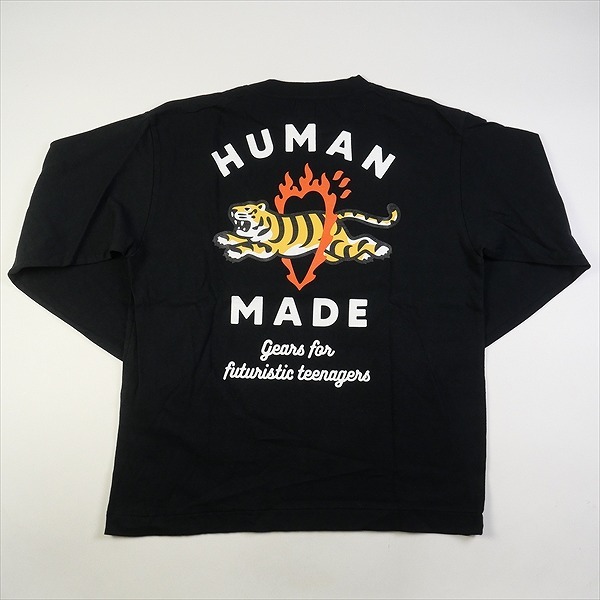 大放出セール】 23SS ヒューマンメイド MADE HUMAN GRAPHIC 20777960