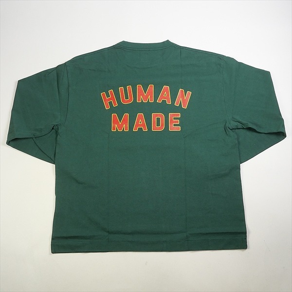 予約受付中】 HUMAN MADE 20778094 【新古品・未使用品】 【XL】 Size