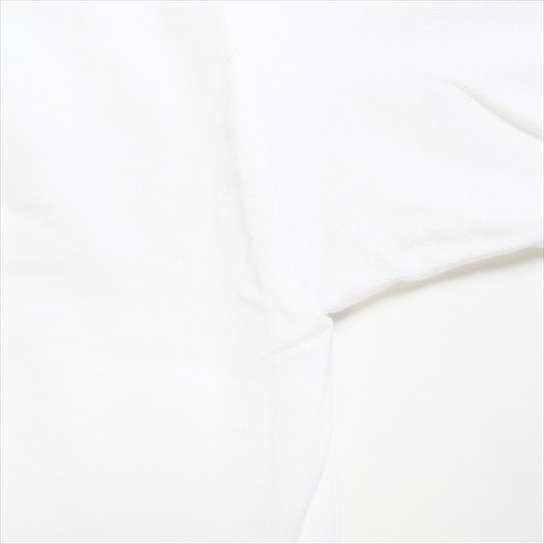 STUSSY ステューシー ×123klan World Tour White Tシャツ 白 Size 【L】 【新古品・未使用品】 20779190_画像7