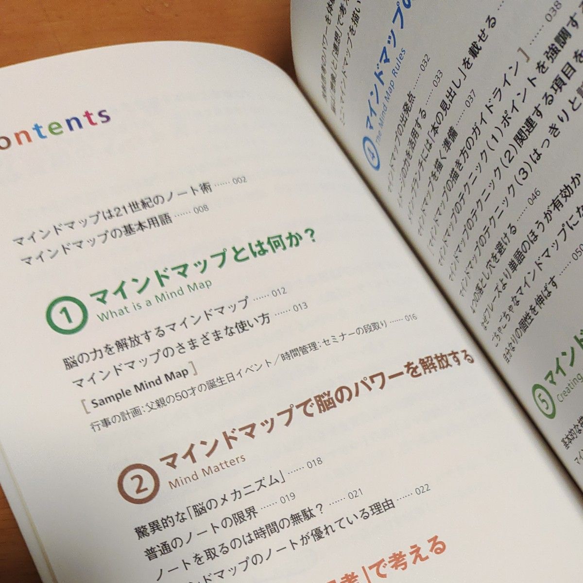 マインドマップ超入門 （トニー・ブザン天才養成講座　１） トニー・ブザン／〔著〕　近田美季子／監訳