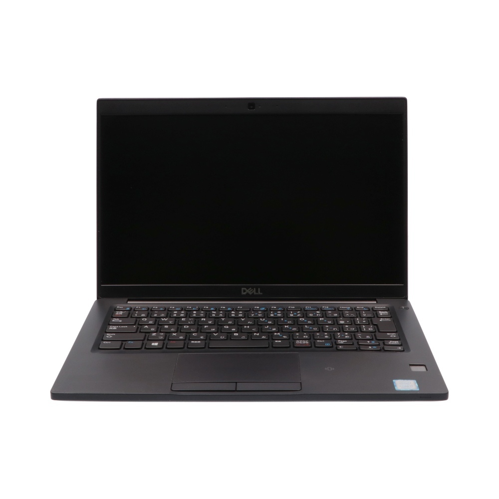 ★1円開始★DELL Latitude 7390 Core i7-1.9GHz(8650U)/16GB/512GB/13.3/Win10Pro64bit_画像1